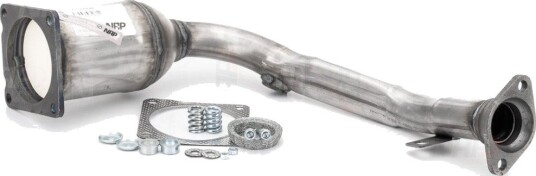 Katalysator NAP carparts CAK10468 Katalysator NAP carparts CAK10468