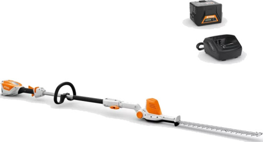 Stihl Hla 56 Hekksaks Sett