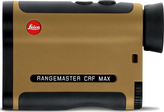 Leica Avstandsmåler Rangemaster CRF MAX Leica Avstandsmåler Rangemaster CRF MAX