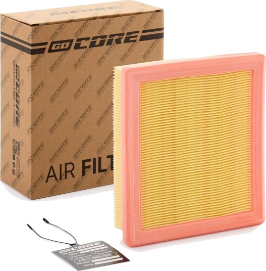 goCORE GCH0247 Luftfilter goCORE GCH0247 Luftfilter