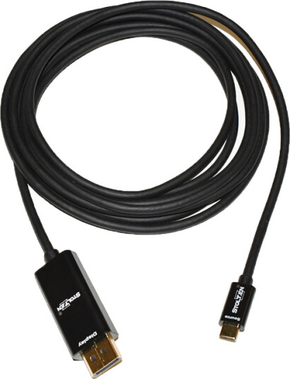 STOLTZEN ThinFlex USB C - Displayport