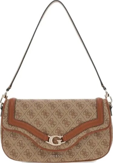 Guess Dame Vesker Brun ONE SIZE, Guess Dame Vesker Brun ONE SIZE,