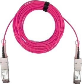 Blueoptics Mfs1s00 V007e Bo Qsfp56 7 M