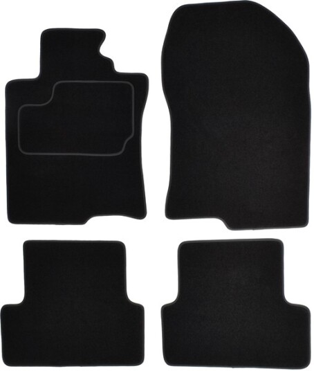 Bilmatter CUSTOPOL HON40C Bilmatter CUSTOPOL HON40C