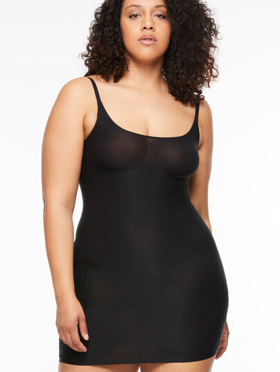 Chantelle Soft Stretch Full Slip M/L