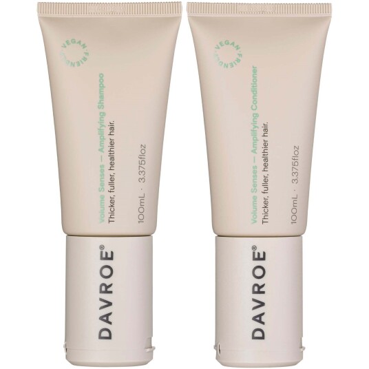 DAVROE Volume Amplifying Duo DAVROE Volume Amplifying Duo