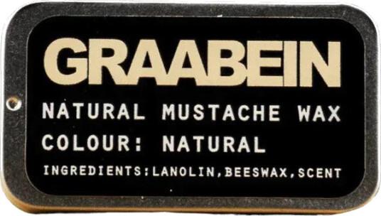 Graabein Bartevoks Naturlig Graabein Bartevoks Naturlig