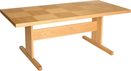 Disco Shelf Large Natural