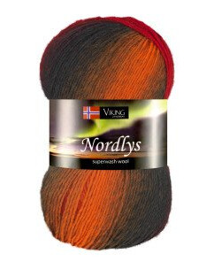 Viking Garn Nordlys 955 Viking Garn Nordlys 955
