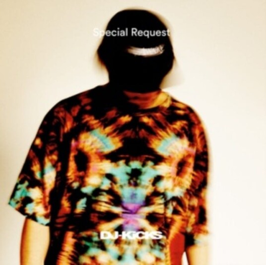 Special Request Special Request Dj Kicks LP/Vinyl