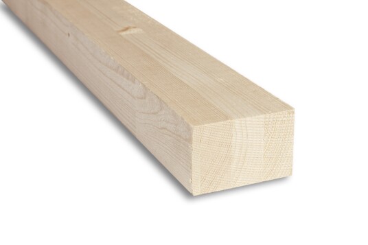 Inntre Kjeldstad GRAN 45X068X2400 K-STENDER STD
