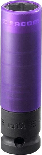 Facom Nsi.15 l Kraftpipe 1/2", 15 mm