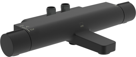 Oras Optima Style 7155N-33 Badekarsbatteri 40cc, Baderom