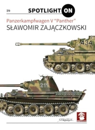 Panzerkampfwagen V "Panther" Panzerkampfwagen V "Panther"