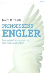 Prinsessens engler: invitasjon til en samtale om alternativ spiritualitet, Veldig pen bok / som ny