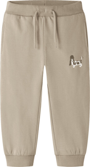 Name It Nmmnilius joggebukse til småbarn Trench Coat (116) 116