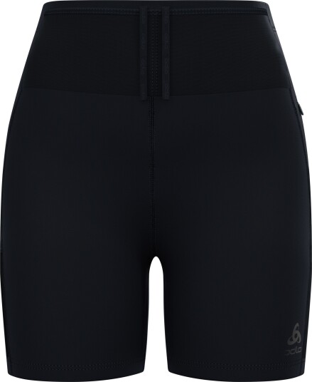 Odlo Women"s Odlo X Alp Trail Cargo Tights Short Black S