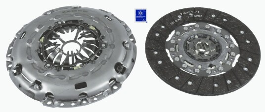 Clutchsett SACHS 3000 951 999