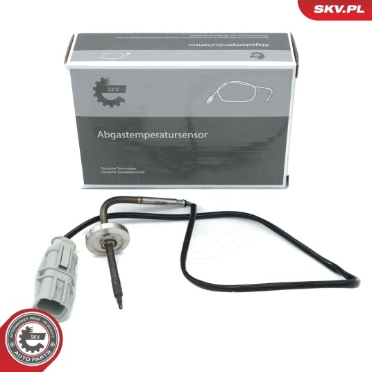 Sensor eksostemperatur ESEN SKV 30SKV457