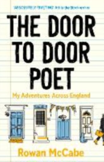 The Door to Door Poet
