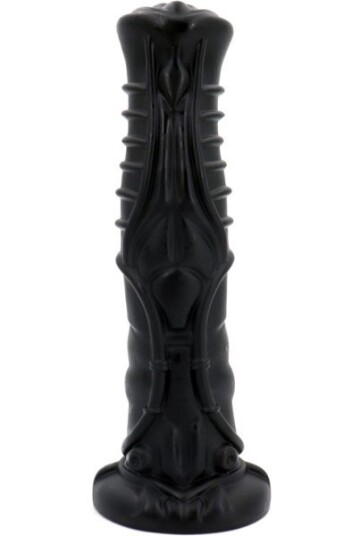 X-Men David's Cock Black 26 cm