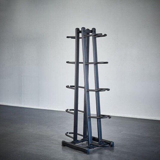 Kraftmark Oppbevaring av treningsutstyr - Wall Ball Rack 2.0