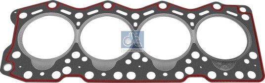 Tetning topplokk DT Spare Parts 6.22095