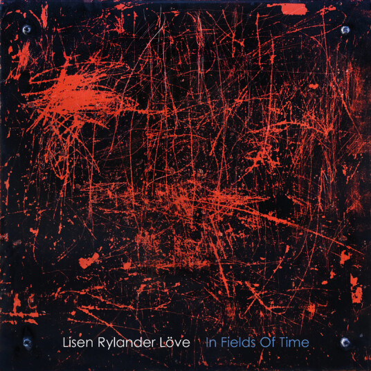 In Fields Of Time