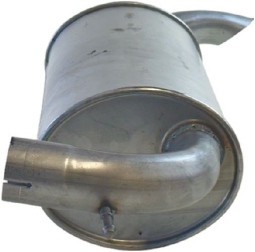 Bakre eksospotte BOSAL 211 403