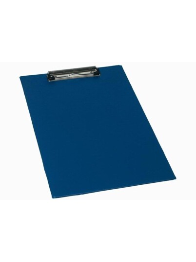 Bantex -Ordrebrett, Spiralklips, Bl