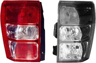 VAN WEZEL 5250931 Baklykt