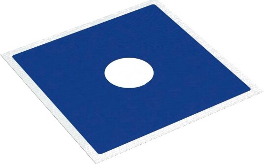 LITEX RØRMANSJETT 65 MM LITEX RØRMANSJETT 65 MM