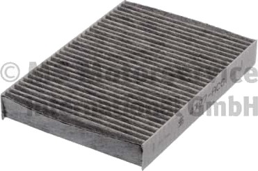 Kupefilter KOLBENSCHMIDT 50014797 Kupefilter KOLBENSCHMIDT 50014797