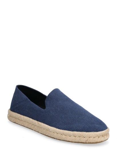 TOMS Santiago Navy 47.5 TOMS Santiago Navy 47.5