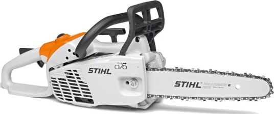 Stihl Ms 194 C-E 3/8" Pm3 1,1 Mm, Skjærelengde 30.0 cm Stihl Ms 194 C-E 3/8" Pm3 1,1 Mm, Skjærelengde 30.0 cm
