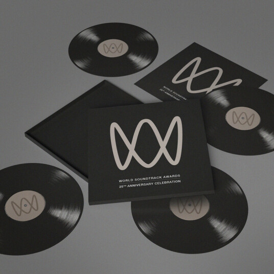 World Soundtrack Awards