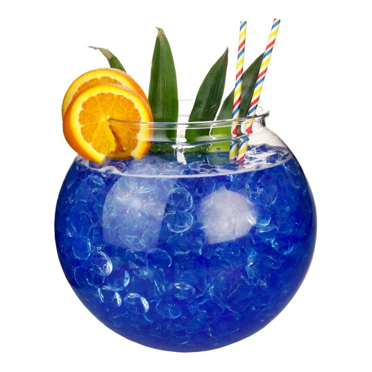 Drinkstuff Fishbowl Skål - 5 liter Drinkstuff Fishbowl Skål - 5 liter