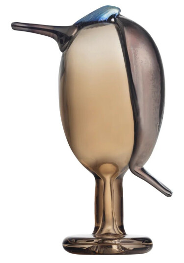 iittala Birds by Toikka sand Waiter iittala Birds by Toikka sand Waiter