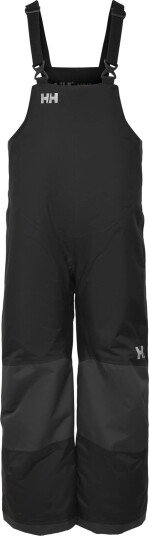 Helly Hansen K Rider 2 Ins Bib Black 92 Helly Hansen K Rider 2 Ins Bib Black 92
