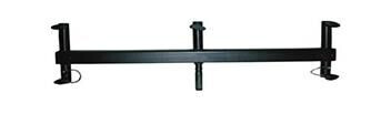 Kupo Ks-055 T-Bar 5 X Ø28mm Hun Spigot