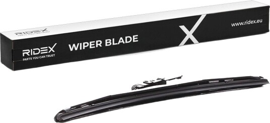 RIDEX 298W0487 Vindusvisker