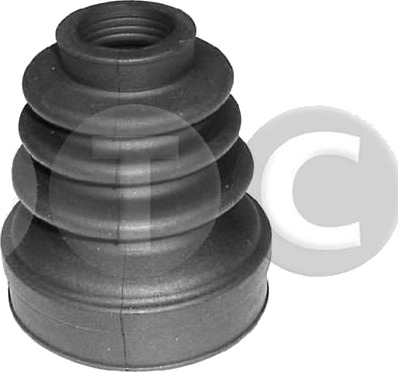 Mansjettsett drivaksel STC T401428 Mansjettsett drivaksel STC T401428