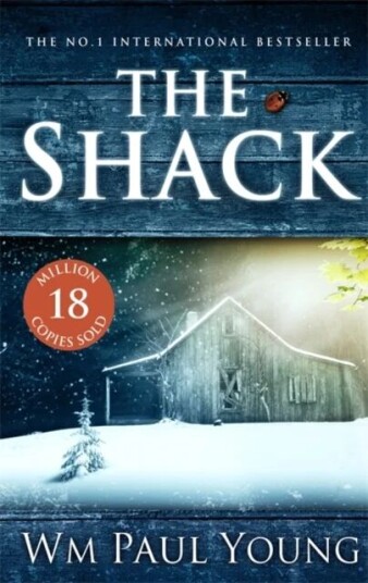 The Shack Av Wm Paul Young The Shack Av Wm Paul Young