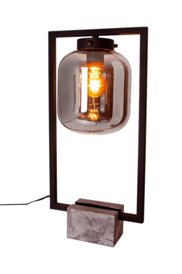 By Rydéns Bordlampe Dixton Høyde 52 cm 1905387-01-0