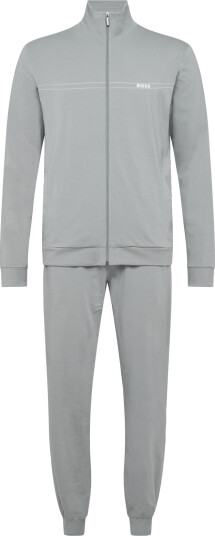 BOSS 365 Long Set Grey XL