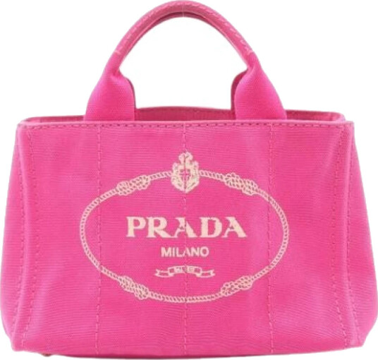 Prada Vintage Dame Rosa Prada Vintage Dame Rosa