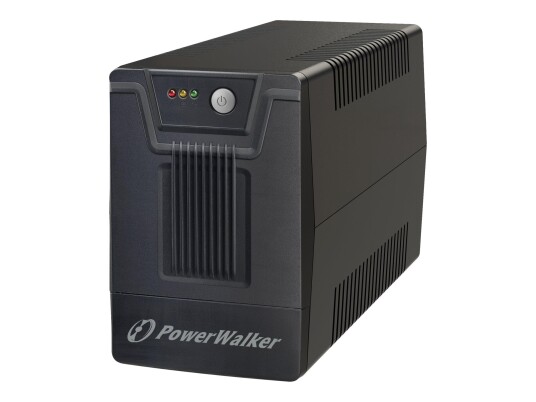 PowerWalker VI 2000 SC - UPS - 1200 watt - 2000 VA