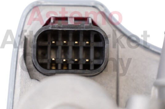 Gasspjeld HITACHI 2509002