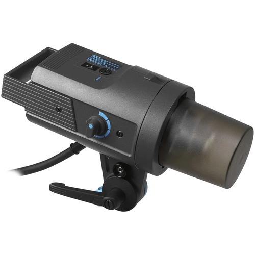 Broncolor Pulso G 1600 Ws komplett Aggregathode med blitsrør og besk.glass