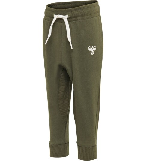 Hummel Apple Pants Grønn 80 Hummel Apple Pants Grønn 80